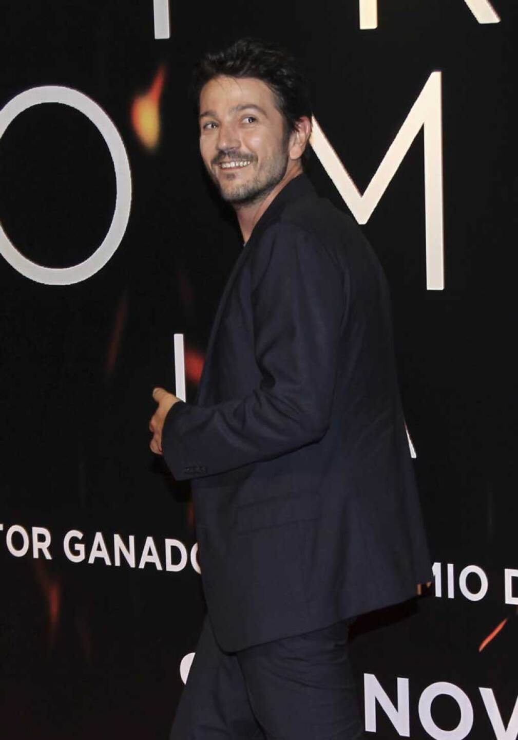 El actor es conocido mundialmente gracias a su aportación al séptimo arte.