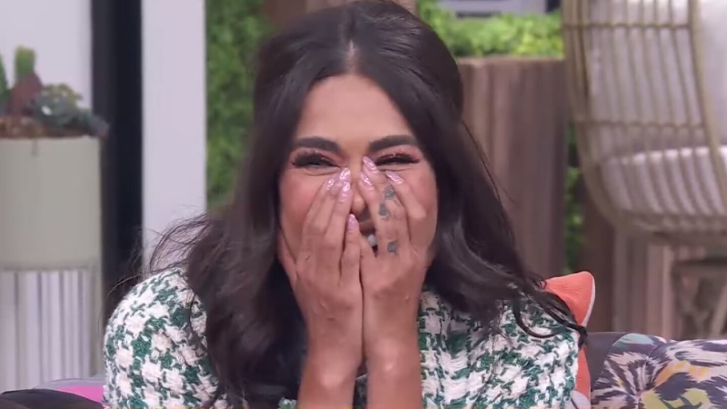 Galilea Montijo ausencia programa Hoy