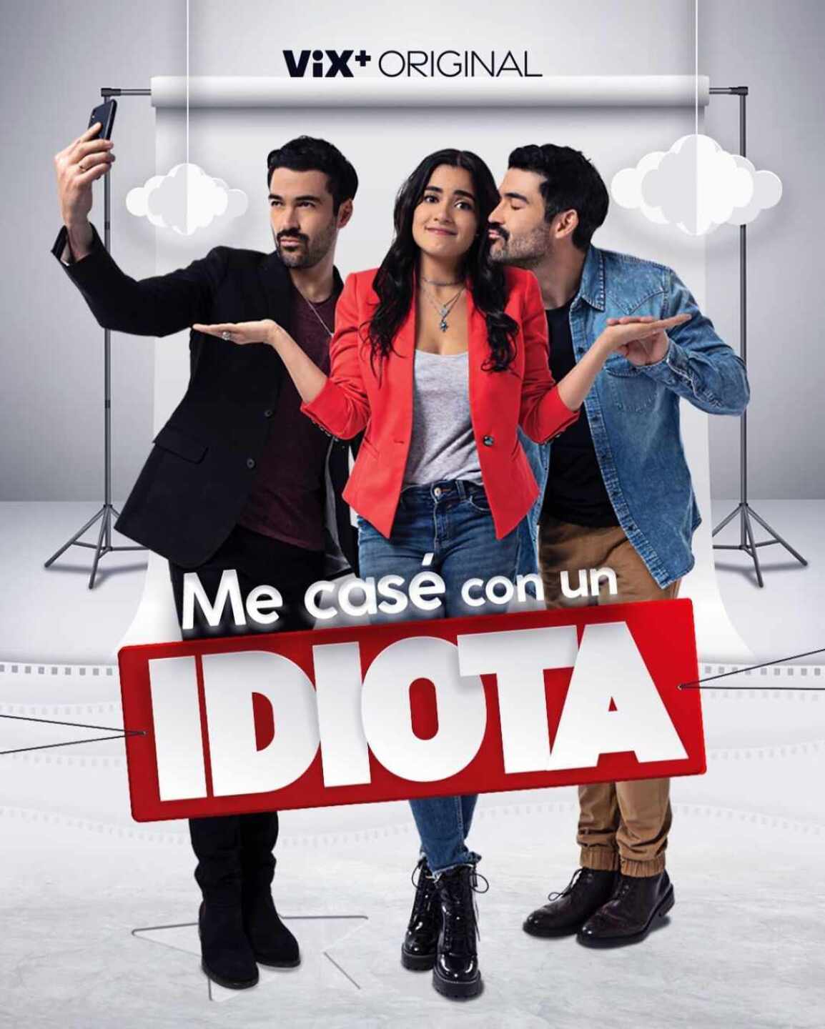 Alfonso Herrera anuncia su regreso a Televisa