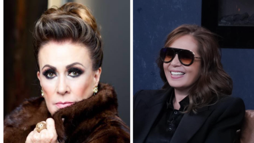 Laura Zapata contra Yolanda