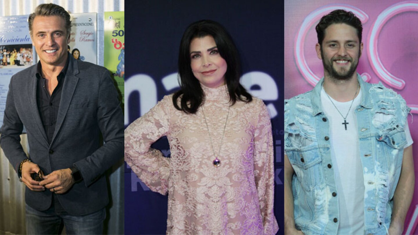 famosos vacuna covid tvnotas