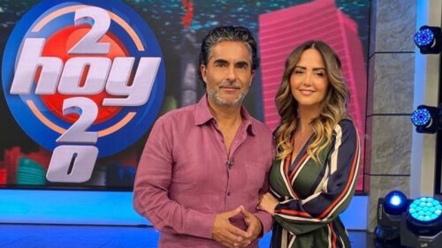Hoy sigue al aire
