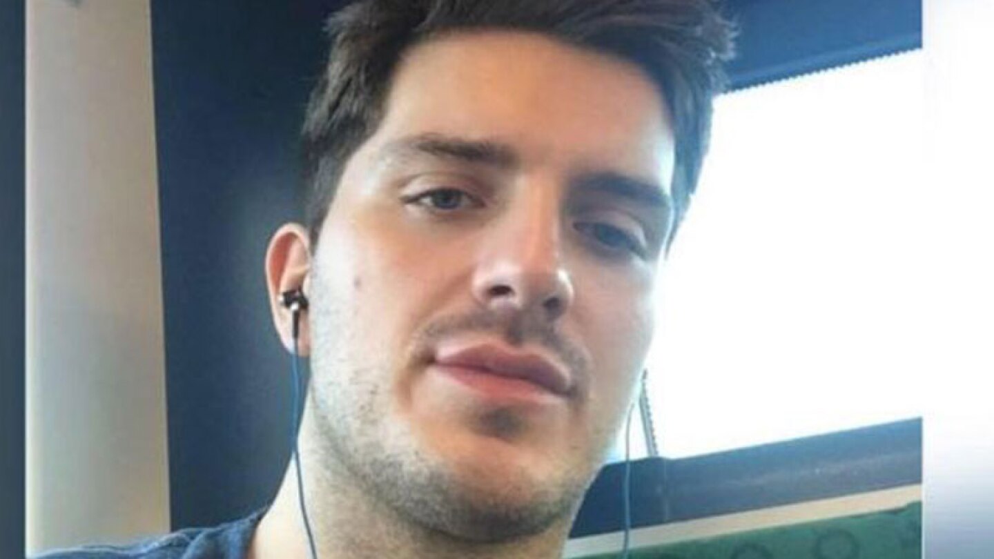 Detienen a joven que se aprovechaba de su belleza para infectar a sus parejas con VIH