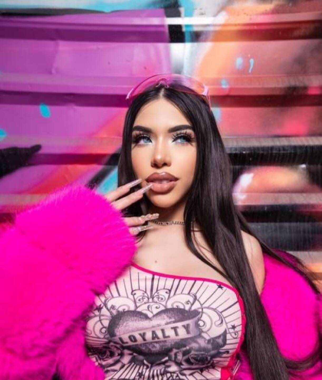 Yeri Mua es desmentida