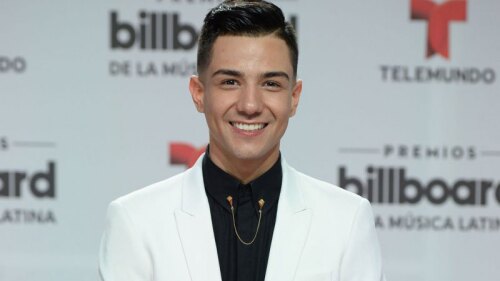 Luis Coronel sufrió bullying por no tener dinero