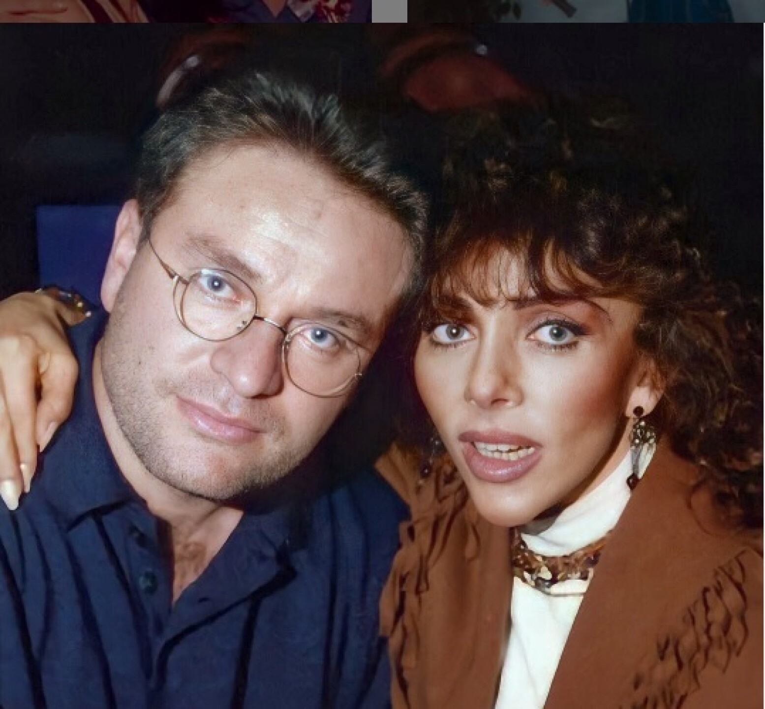 veronica castro tvnotas