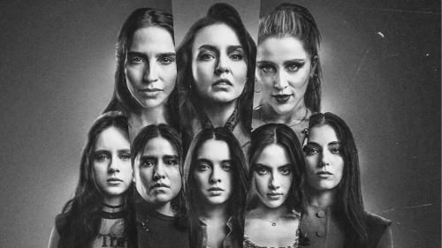 Muere Diana Marina López Lara, doble de acción de 'Mujeres asesinas' y 'Como dice el dicho'