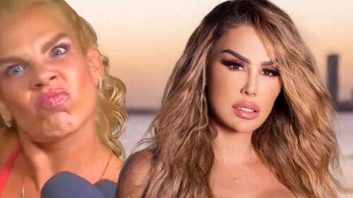 Ninel Conde: Famosas que han hablado mal de ella