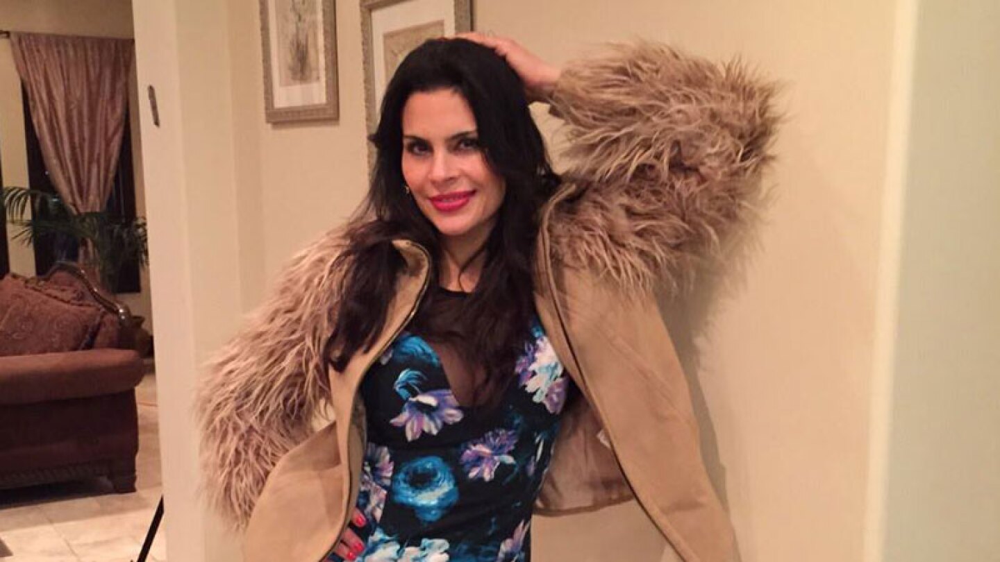 María Raquenel