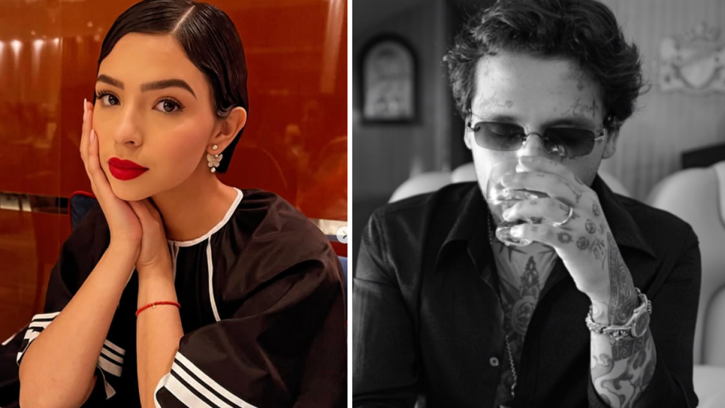 Ángela Aguilar se defiende de las críticas