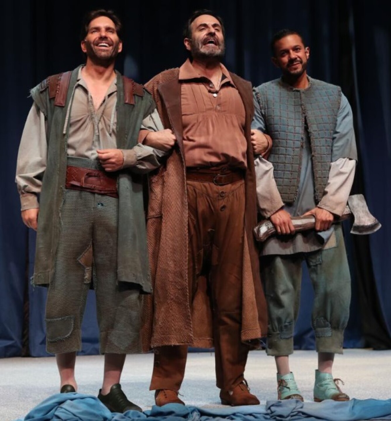 La ternura Arap Berthke Alejandro Calva.jpg