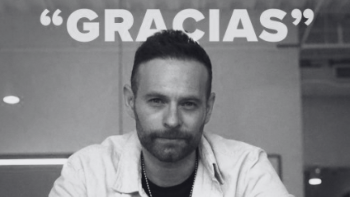 Luis Ernesto Franco intentó arremeter en contra de su vida