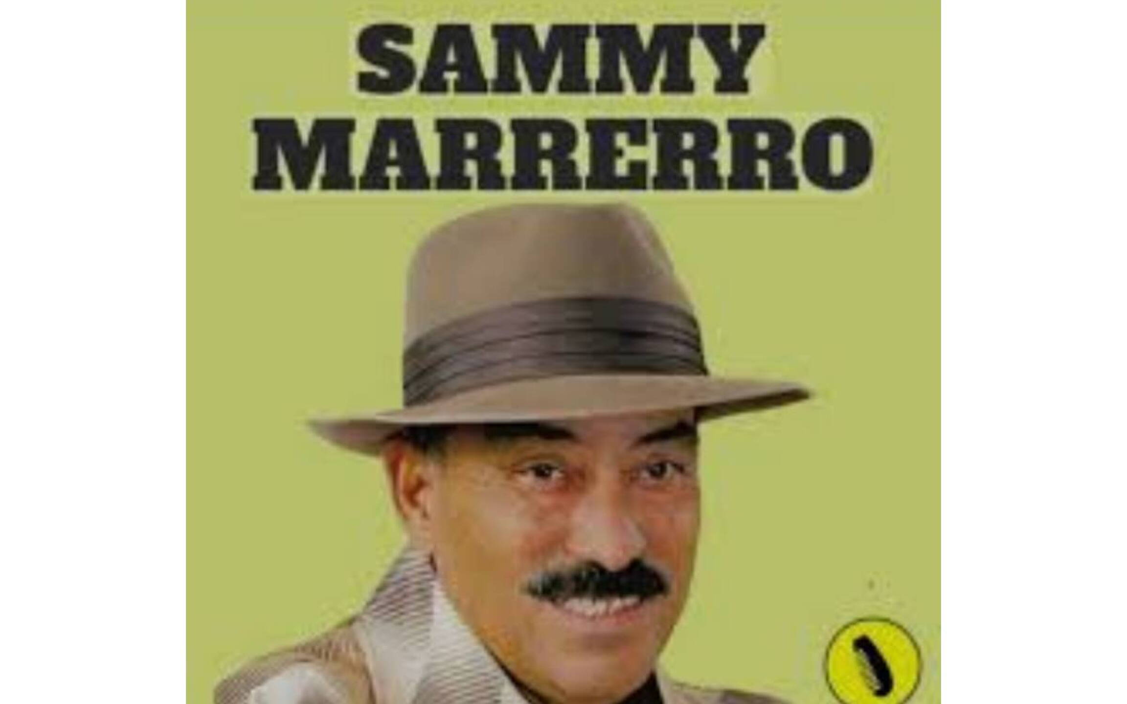 Sammy Marrero