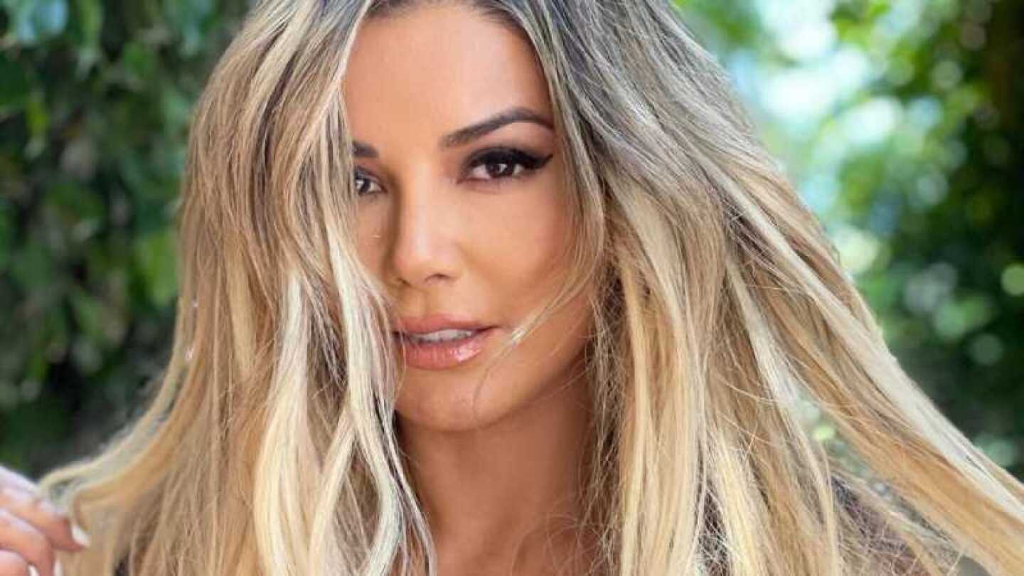 Aleida Núñez quiere rentar vientre hermana bebe