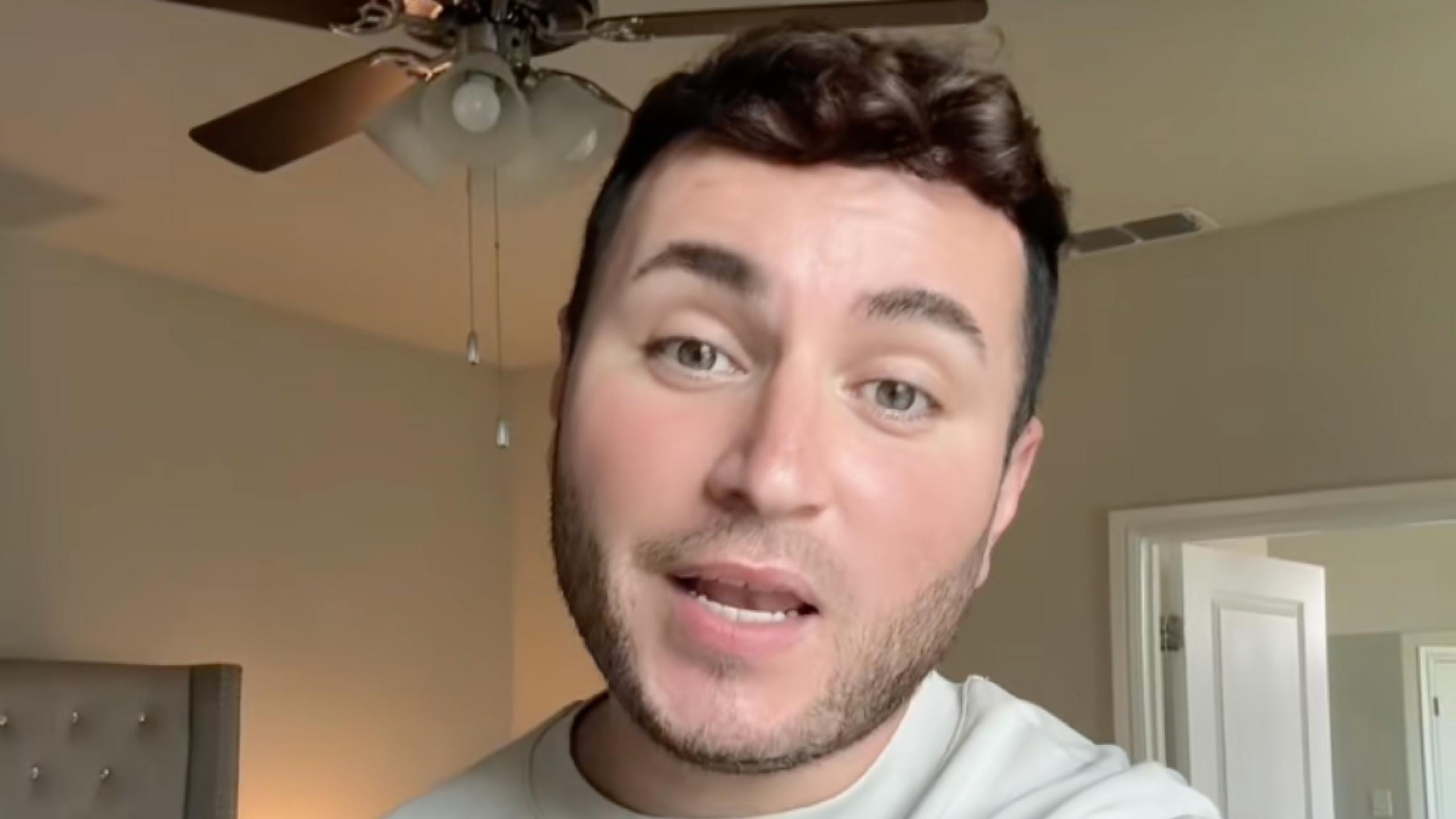 Eddy Nieblas, creador de contenido mexicano