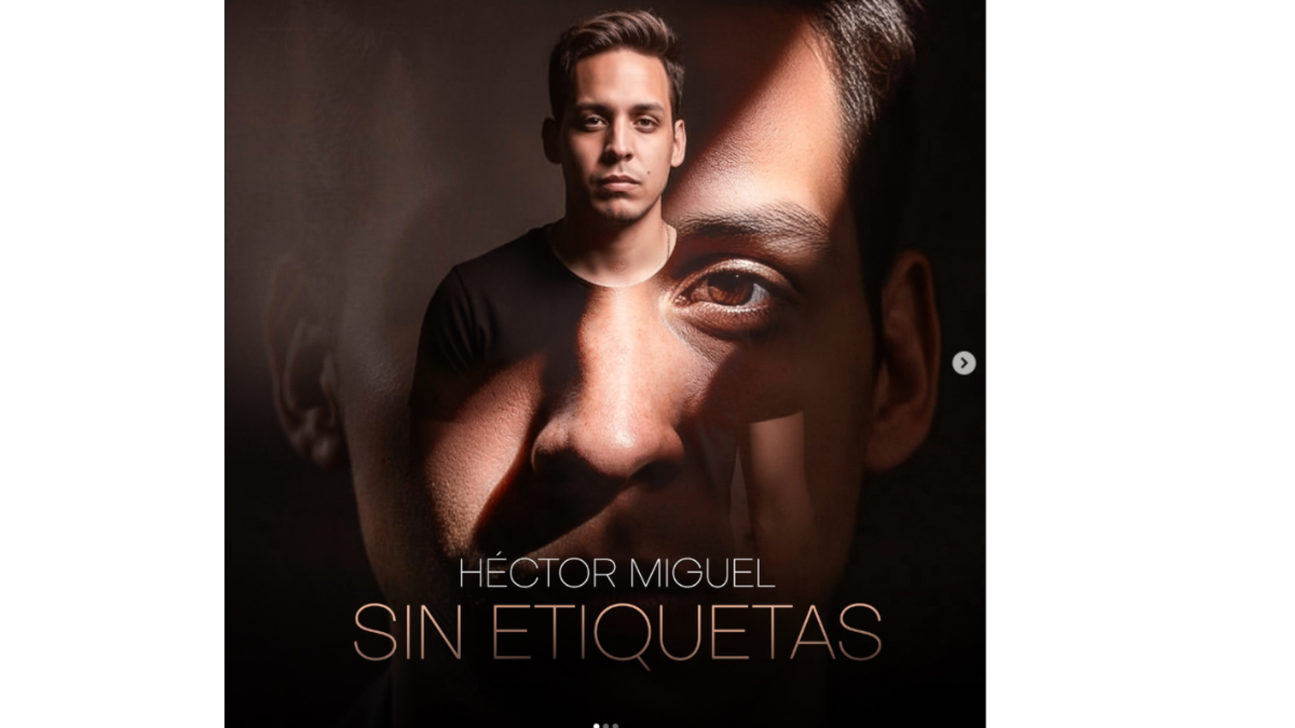 Héctor Miguel