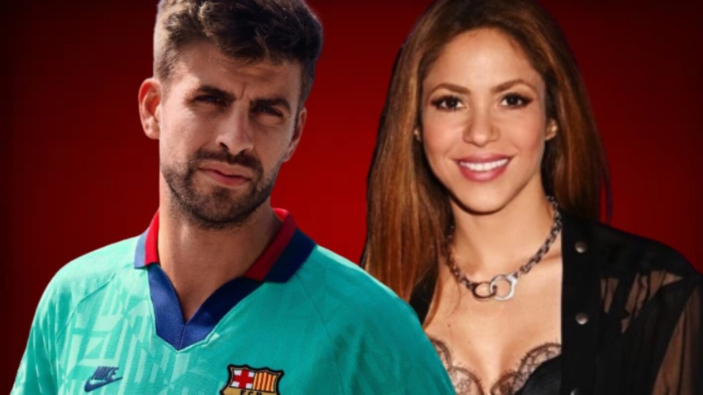 Shakira: Amiga de Clara Chía revela que Piqué dejó a la colombiana "por diva"