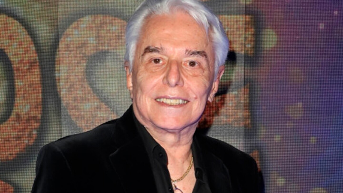 Enrique Guzmán