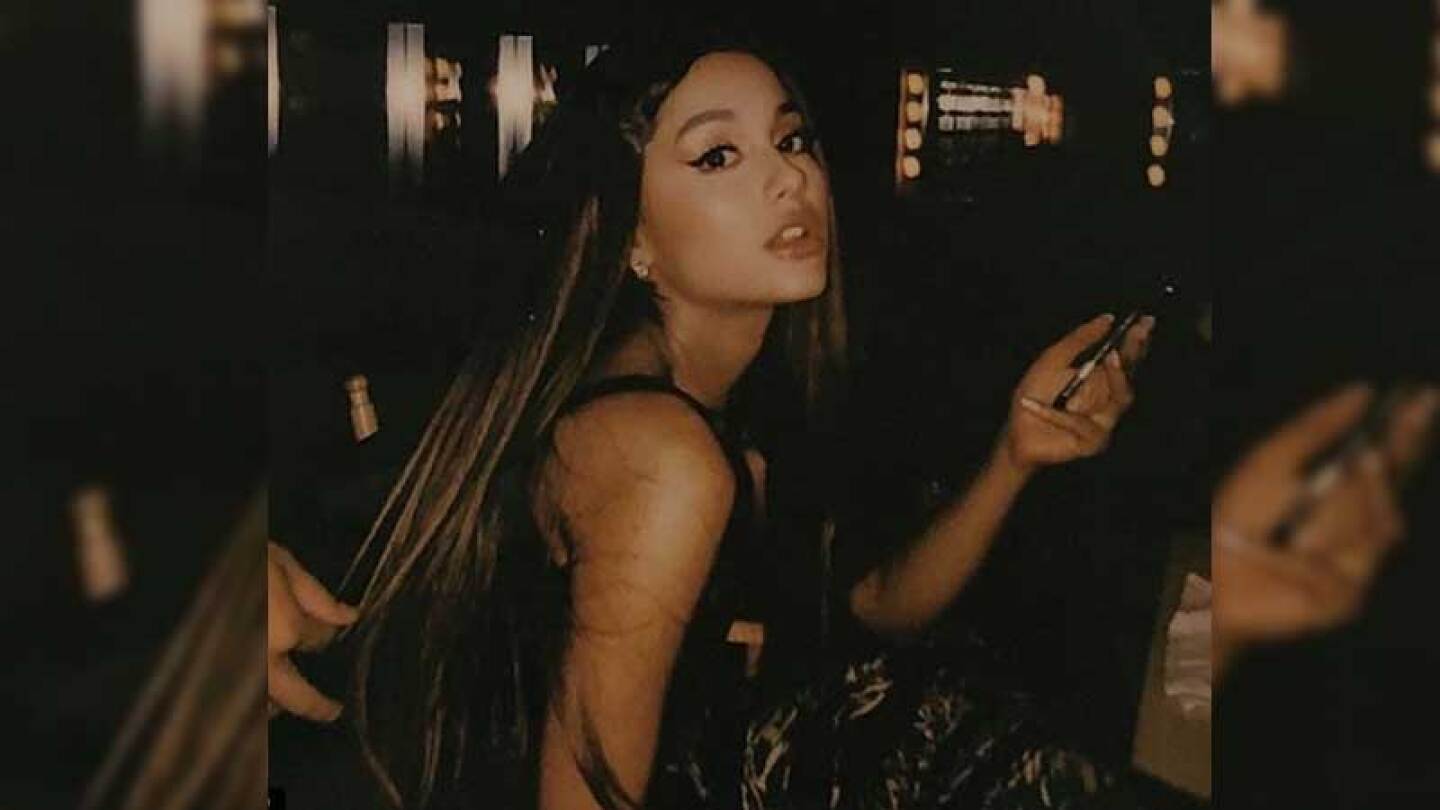 Su primera canción "The Way", se posicionó en el número 9 de la lista de los Billboard Hot 100.