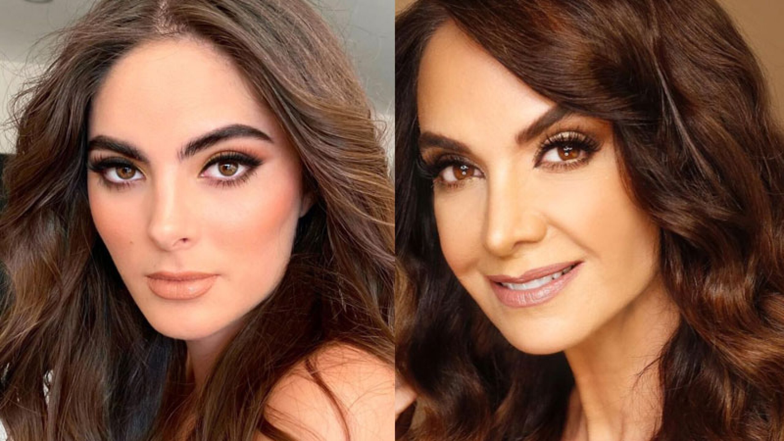 Sofía Aragón dice su verdad