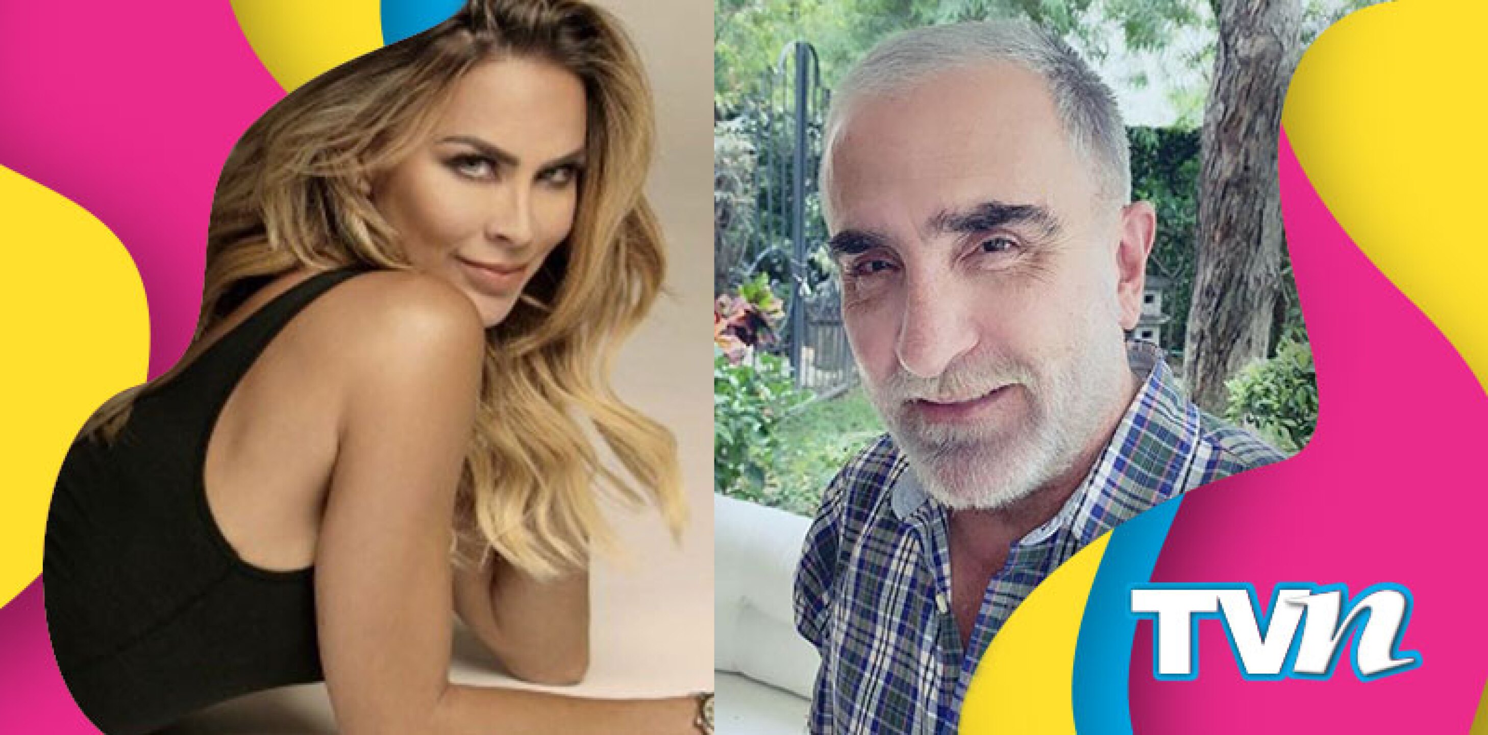 Vicente Fernández Jr Aylín Mujica Telemundo Suelta la sopa Karina Ortegón Demanda Declaraciones