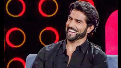 Arturo Carmona y Alicia Villarreal