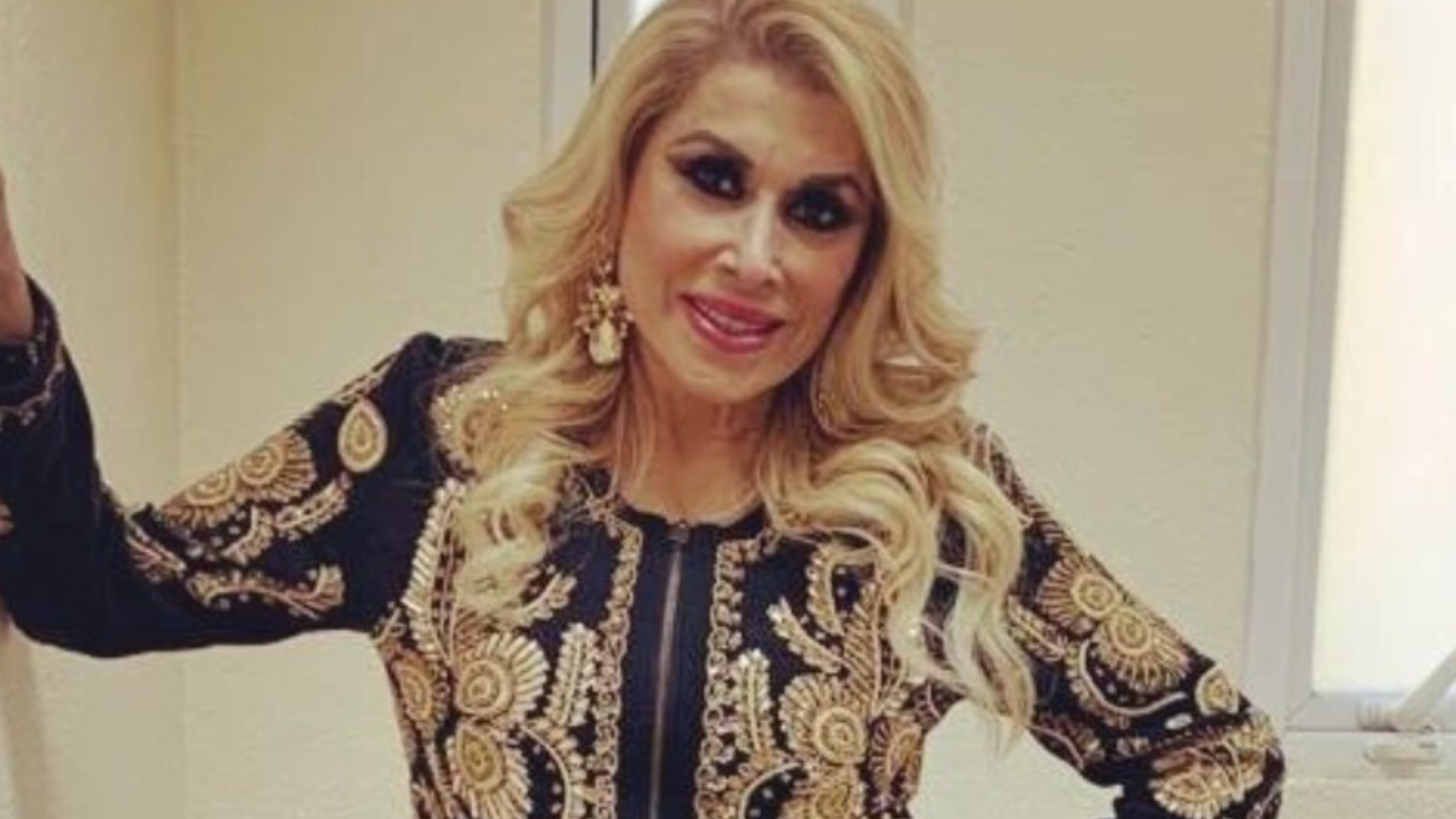 Dulce se defiende de su exmánager