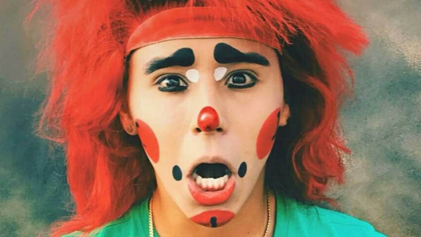 Lapizito maltrato