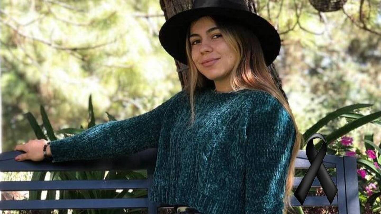 Influencer muere por tratamiento estético