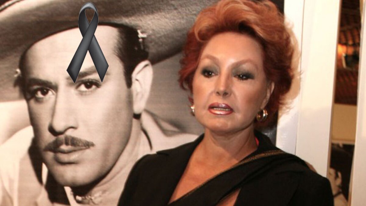 Hijo de Sonia Infante revela las verdaderas causas y cómo murió su madre