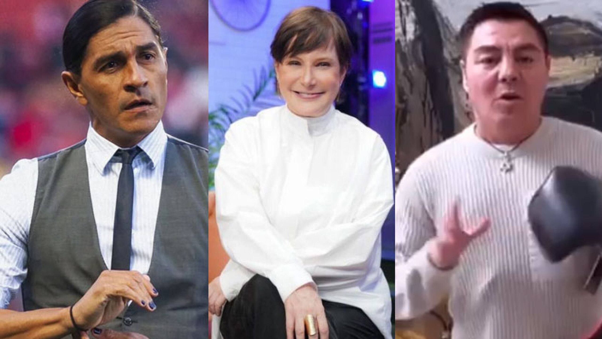 MasterChef Celebrity México 2023: Filtran más participantes de esta nueva temporada