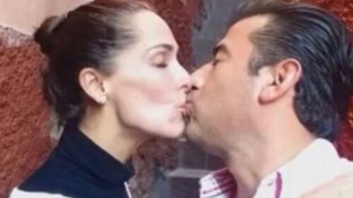 Sharis Cid dedica desgarradora felicitación de cumpleaños a su novio