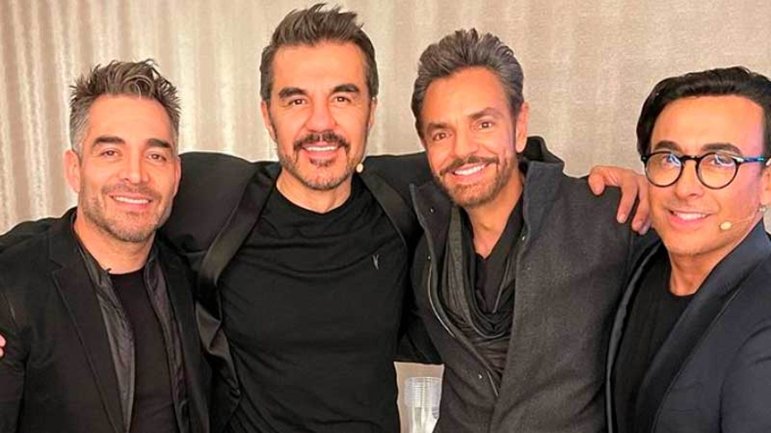 Adrián Uribe estaría buscando trabajo en Miami, tras perder exclusividad en Televisa