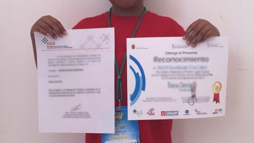 Premio de Ciencia Nuclear