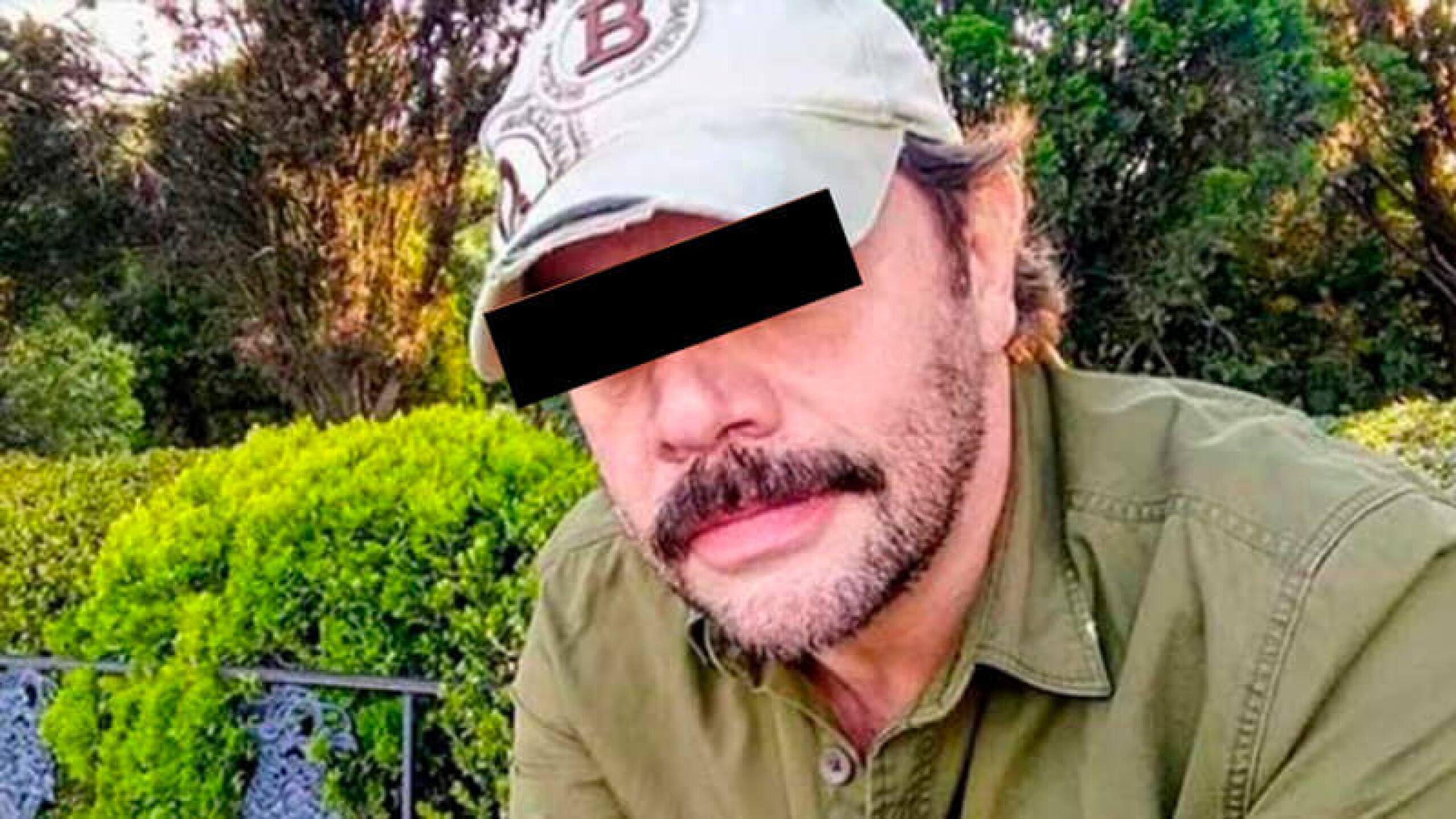 Héctor N acusado por delitos de abuso y corrupción de menores