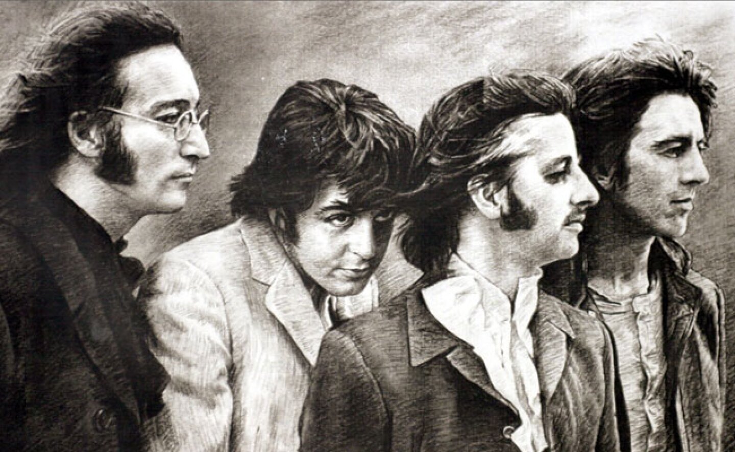 La ONU declaró el 16 de enero como el día mundial de The Beatles.