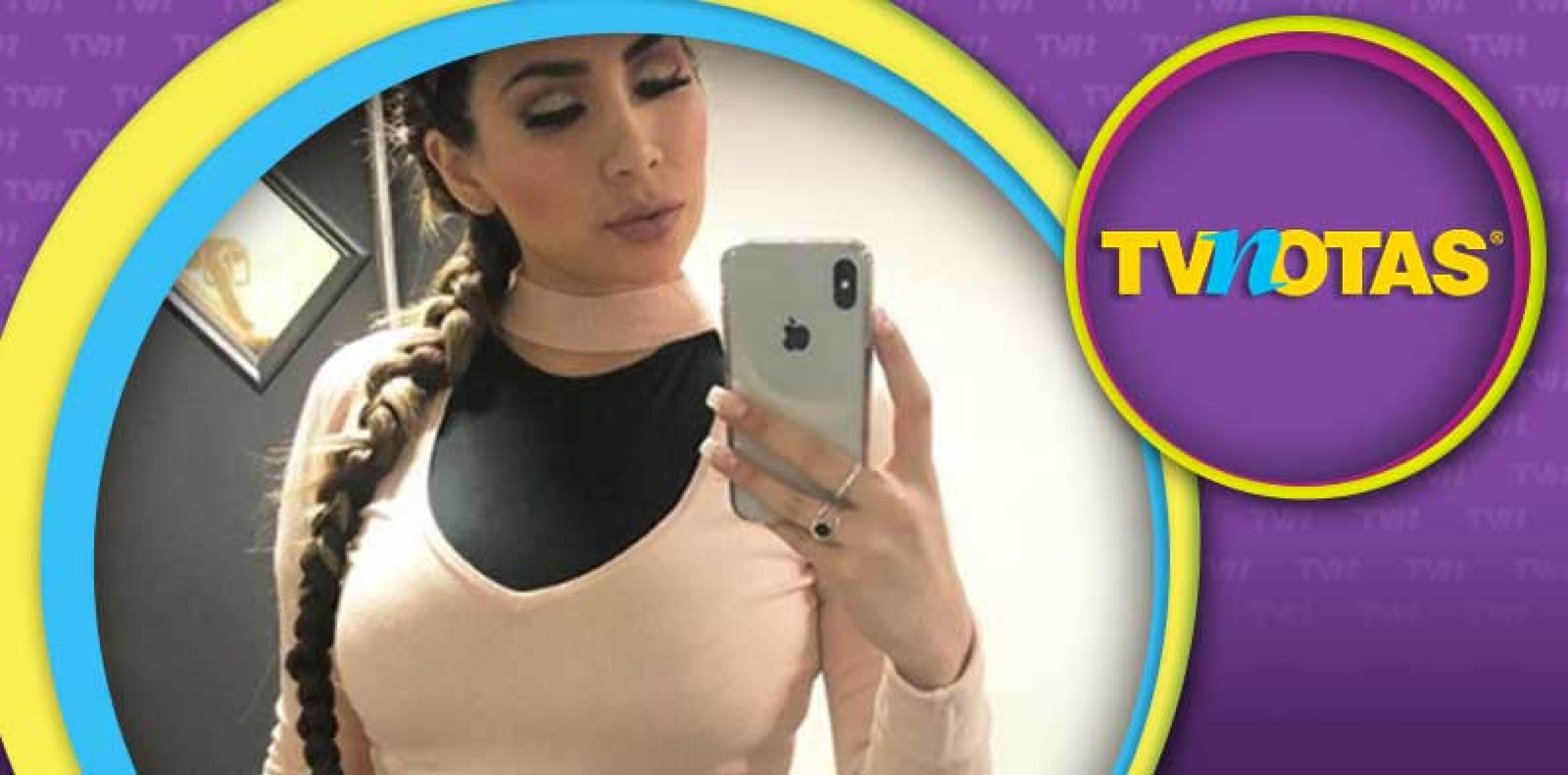 Alexis es una de las amorosas con más seguidores.