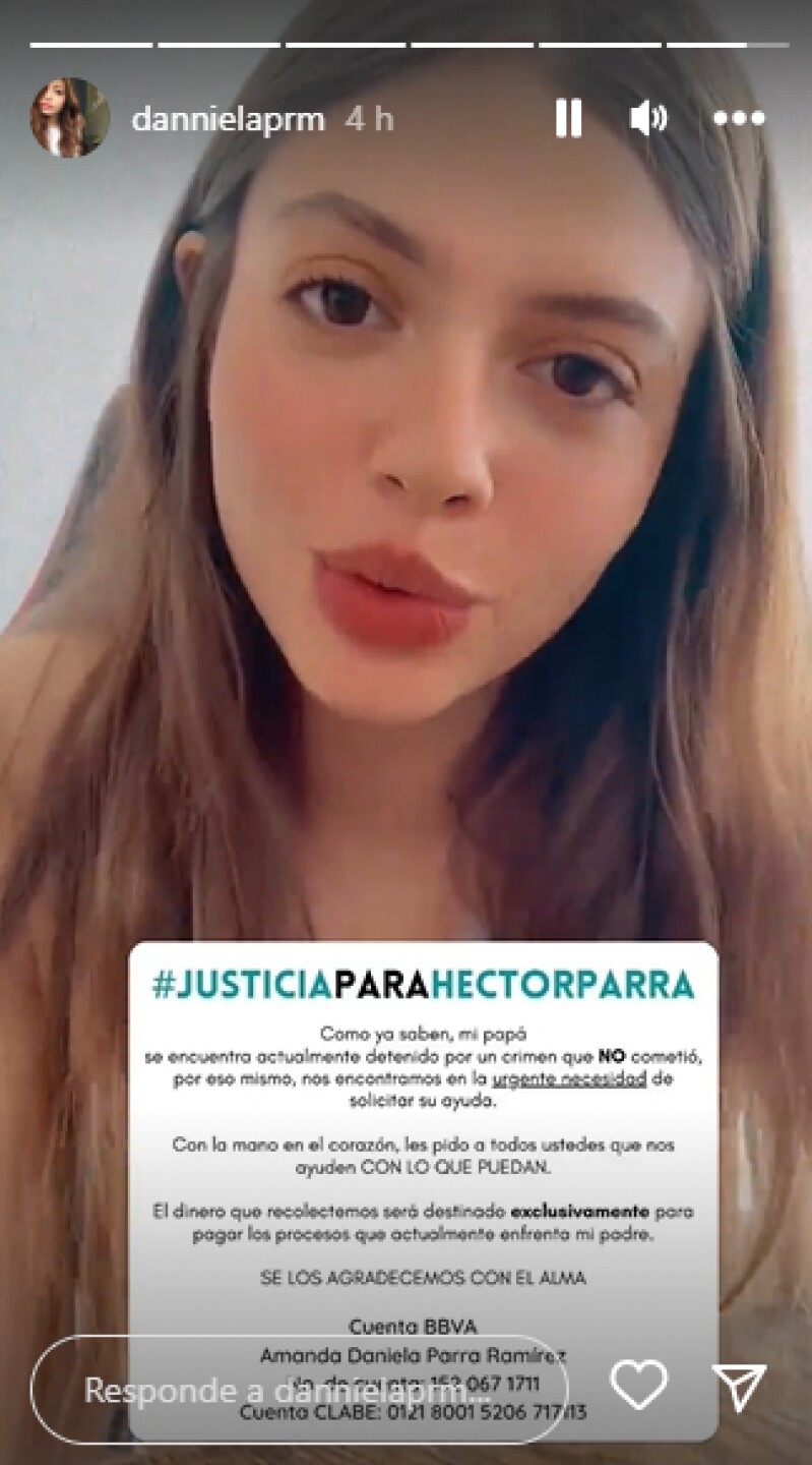 Daniela Parra se molesta con youtuber que organizó un evento a favor de ...