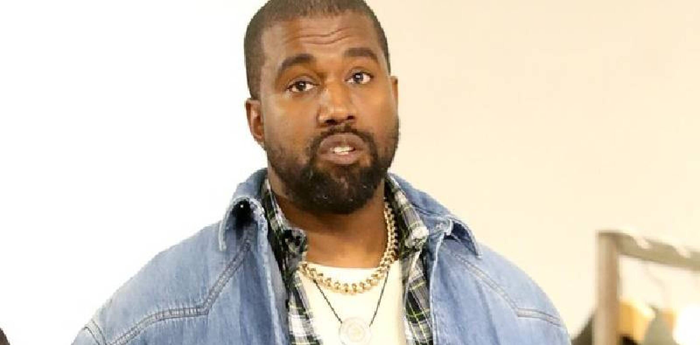 Kanye West ahora se llamará Ye