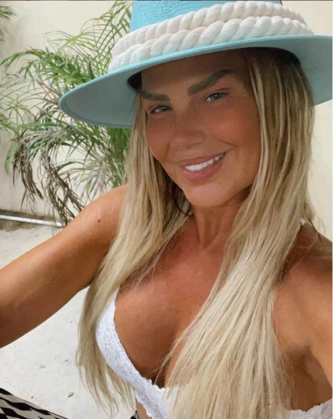 Niurka Marcos