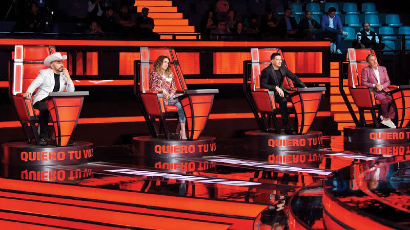 Sobre aviso no hay engaño, la televisora ha gastado una fortuna y no ha visto resultados.