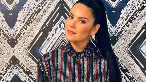 Litzy confiesa que se podría convertir en madre al inseminarse como Sherlyn