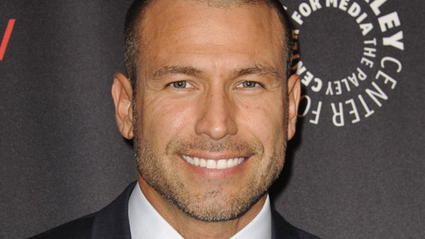 Sale a la luz una de las razones por las que Rafael Amaya salió de ‘El Señor de los Cielos’ en su 7ma temporada.