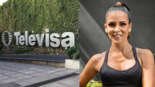 Adianez Hernández se va a Televisa, actuará en Como Dice El Dicho