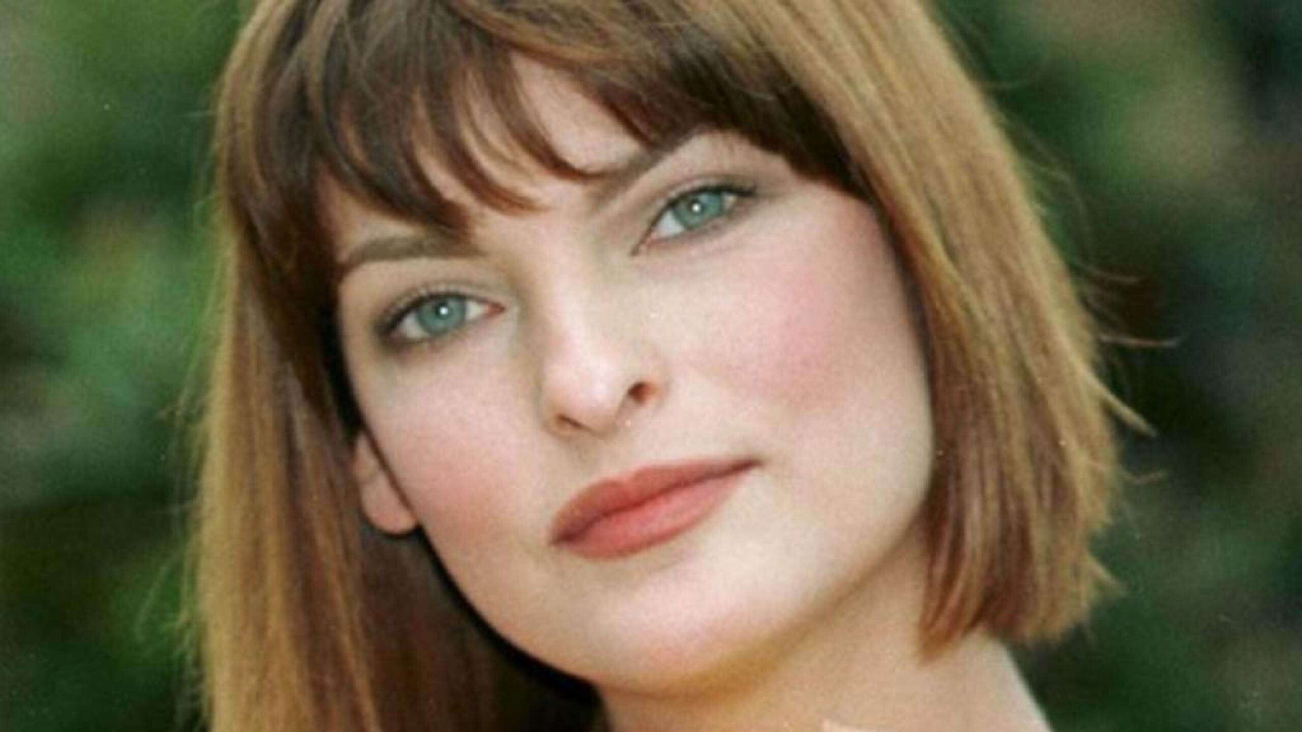 Linda Evangelista muestra su cuerpo tras quedar deforme