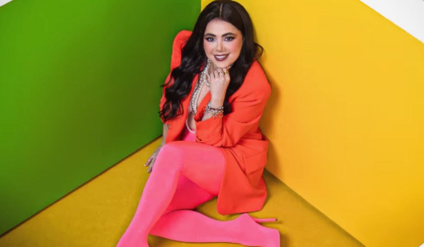 Mariana Botas duelo de salvación