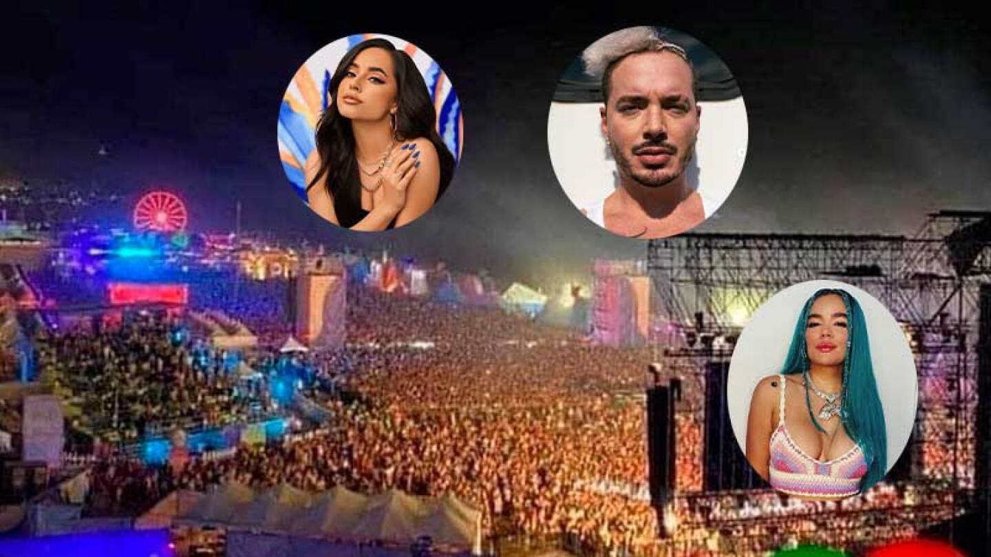 Se realiza el Baja Beach Fest con 20 mil personas