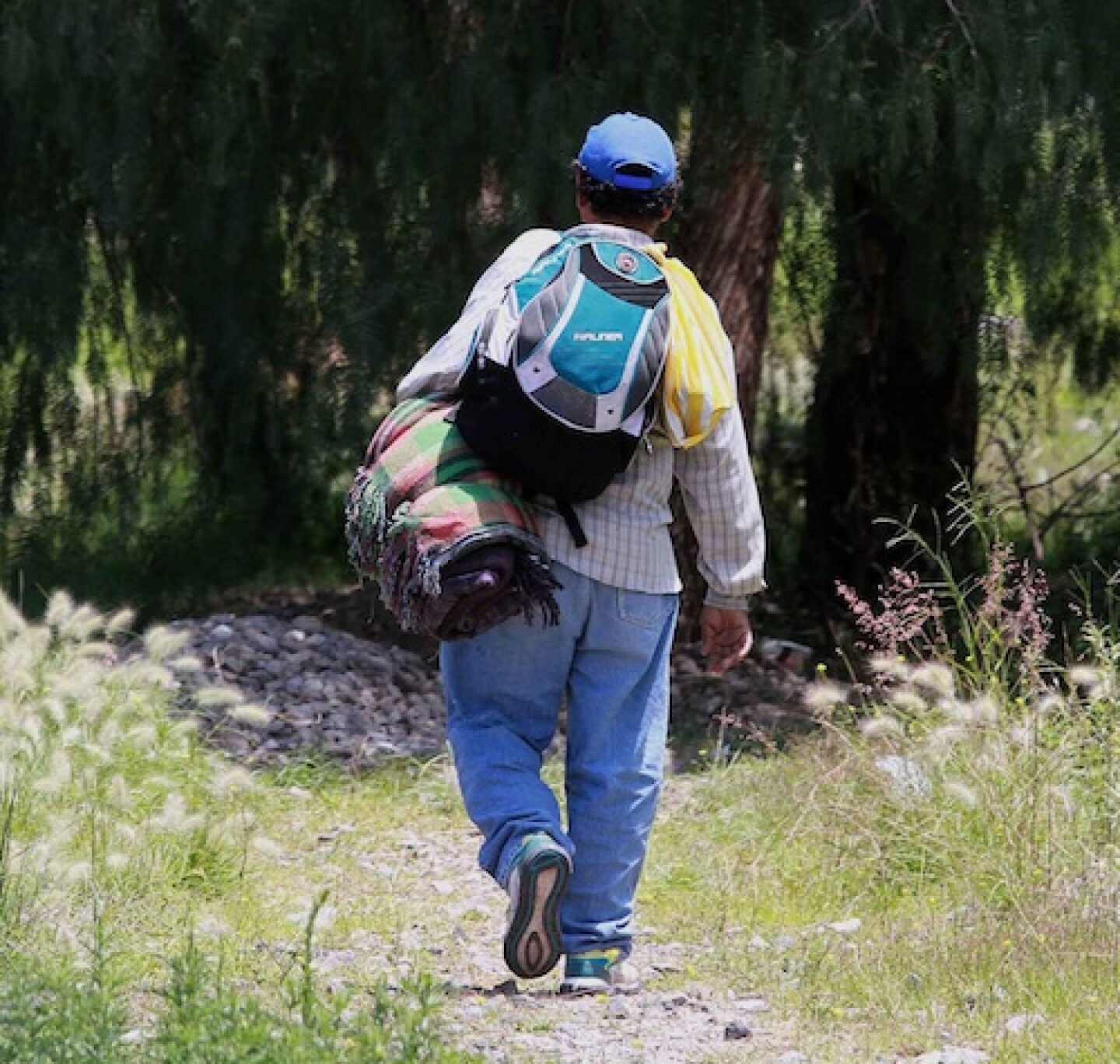 Fueron impulsados obstáculos para dificultar la vida de los indocumentados.