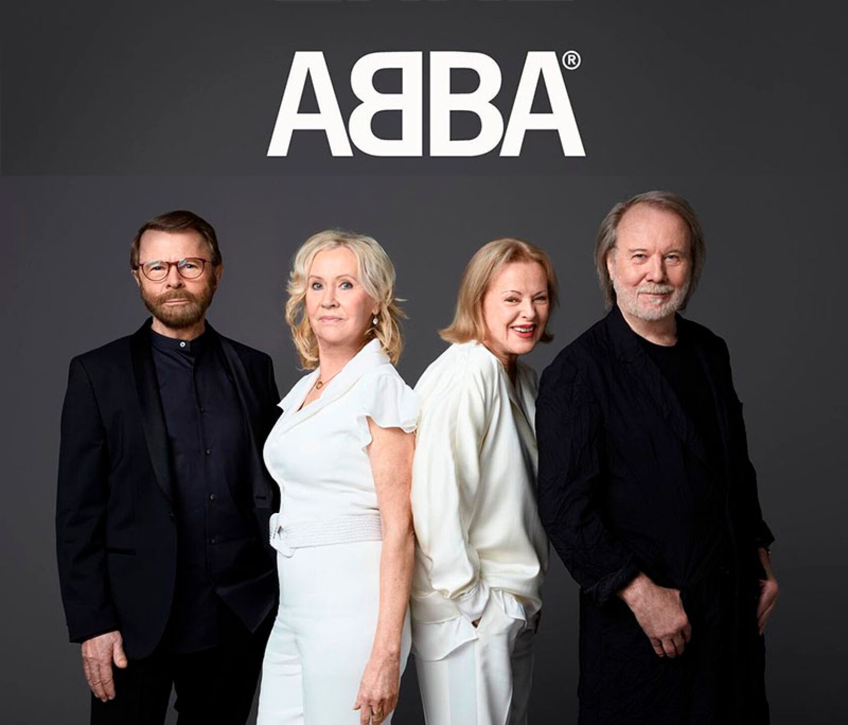 El grupo sueco despidió al legendario guitarrista con unas sentidas palabras