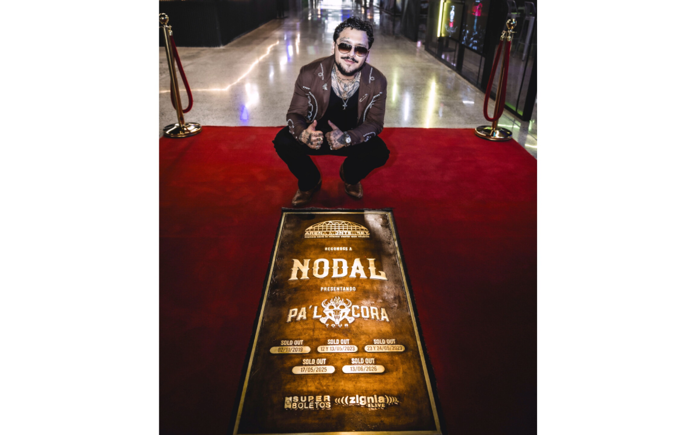 Nodal